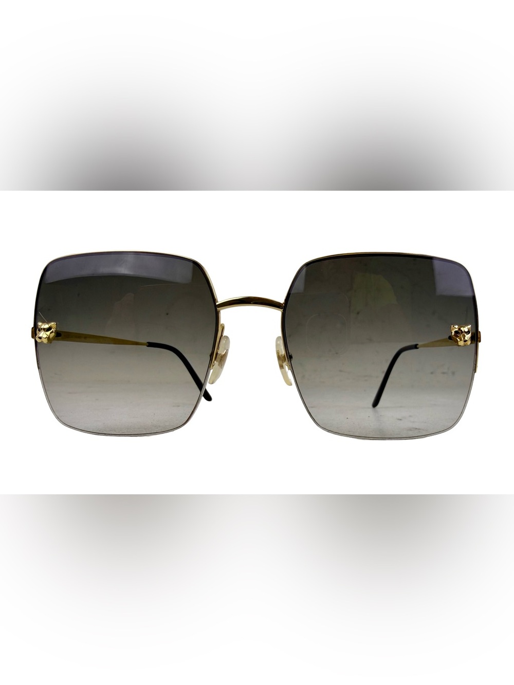CARTIER PANTHERE DE CARTIER CT0121S SUNGLASSES